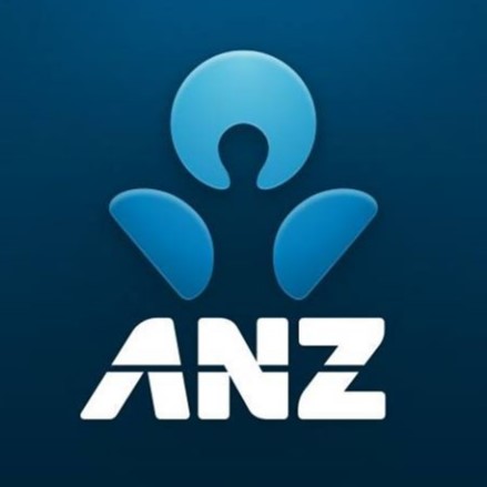 ANZ logo
