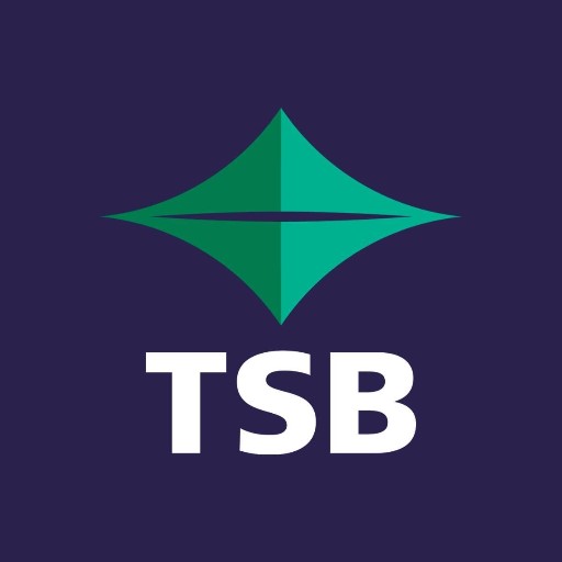 TSB Bank logo